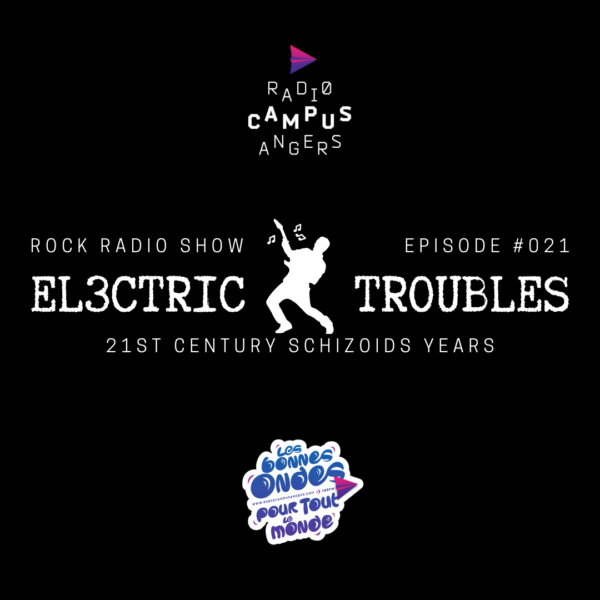 Electric Troubles episode 021