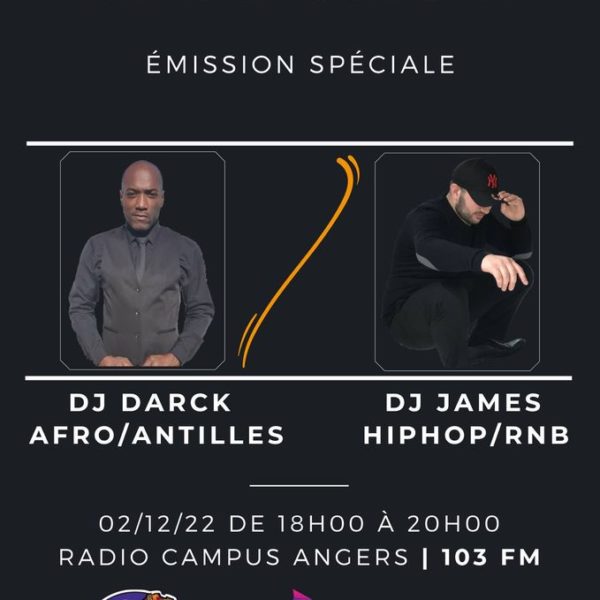 Dj Darck