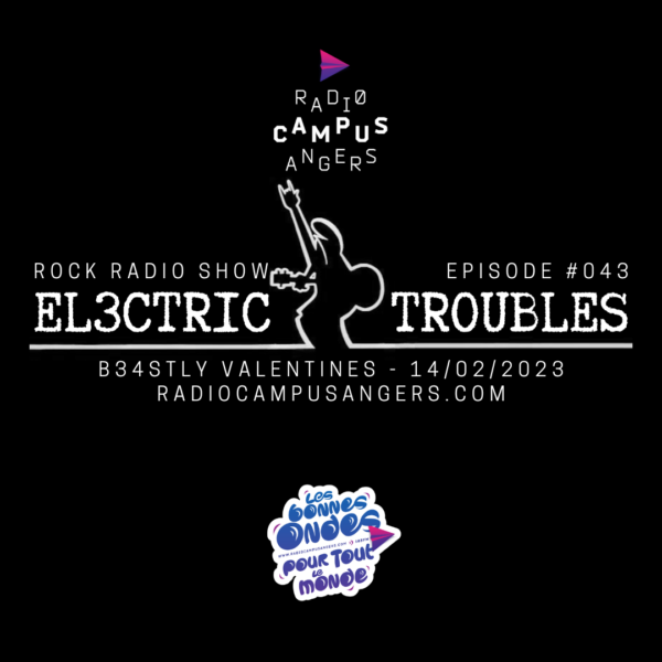 El3ctric Troubles RCA Episode 043