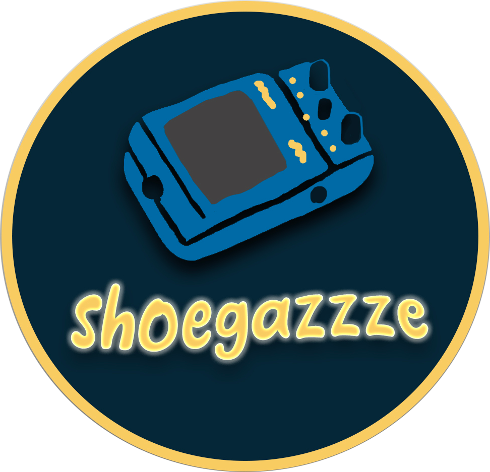 Shoegazzze