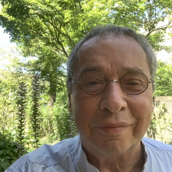 Portrait de Pierre Lecompte