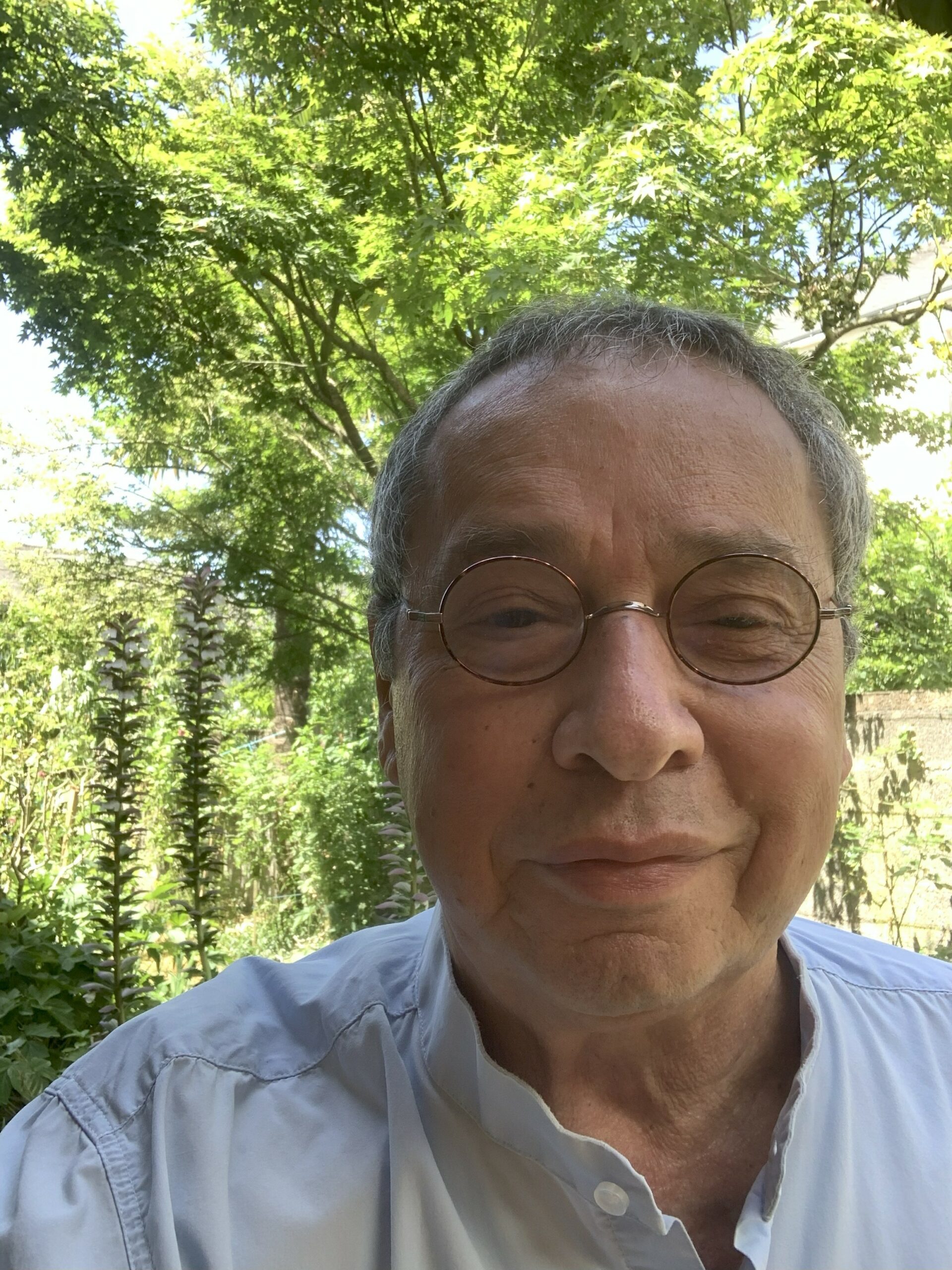 Portrait de Pierre Lecompte