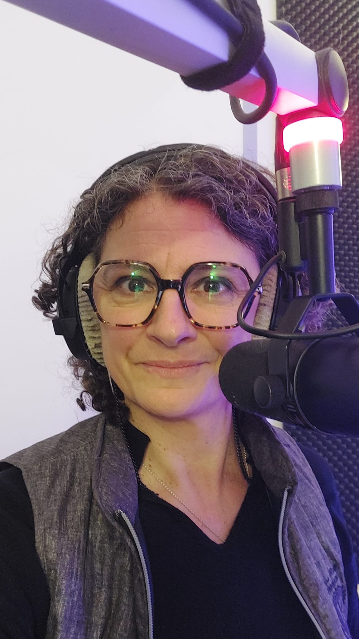 Portrait Julie Baudoin