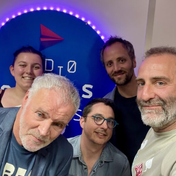 La Loi des séries, mai 2026