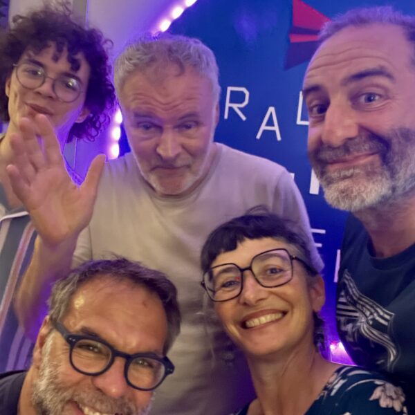 La loi des séries - juin 2026