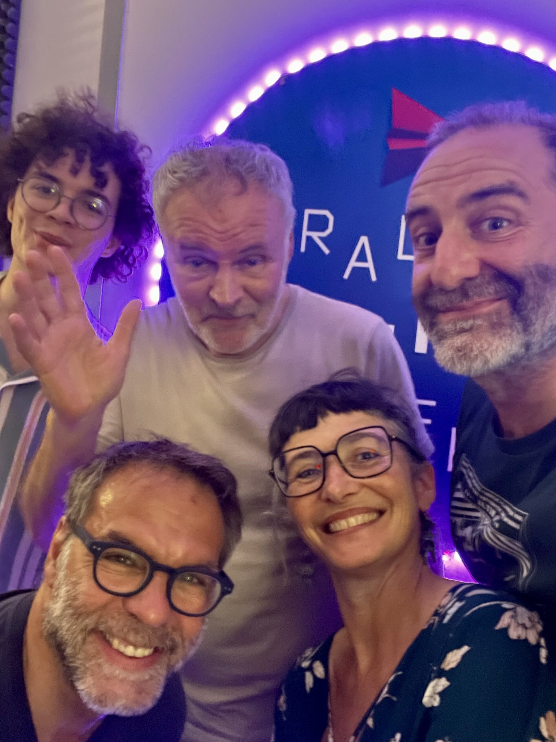 La loi des séries - juin 2026