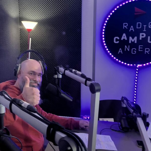 Yves Maguin