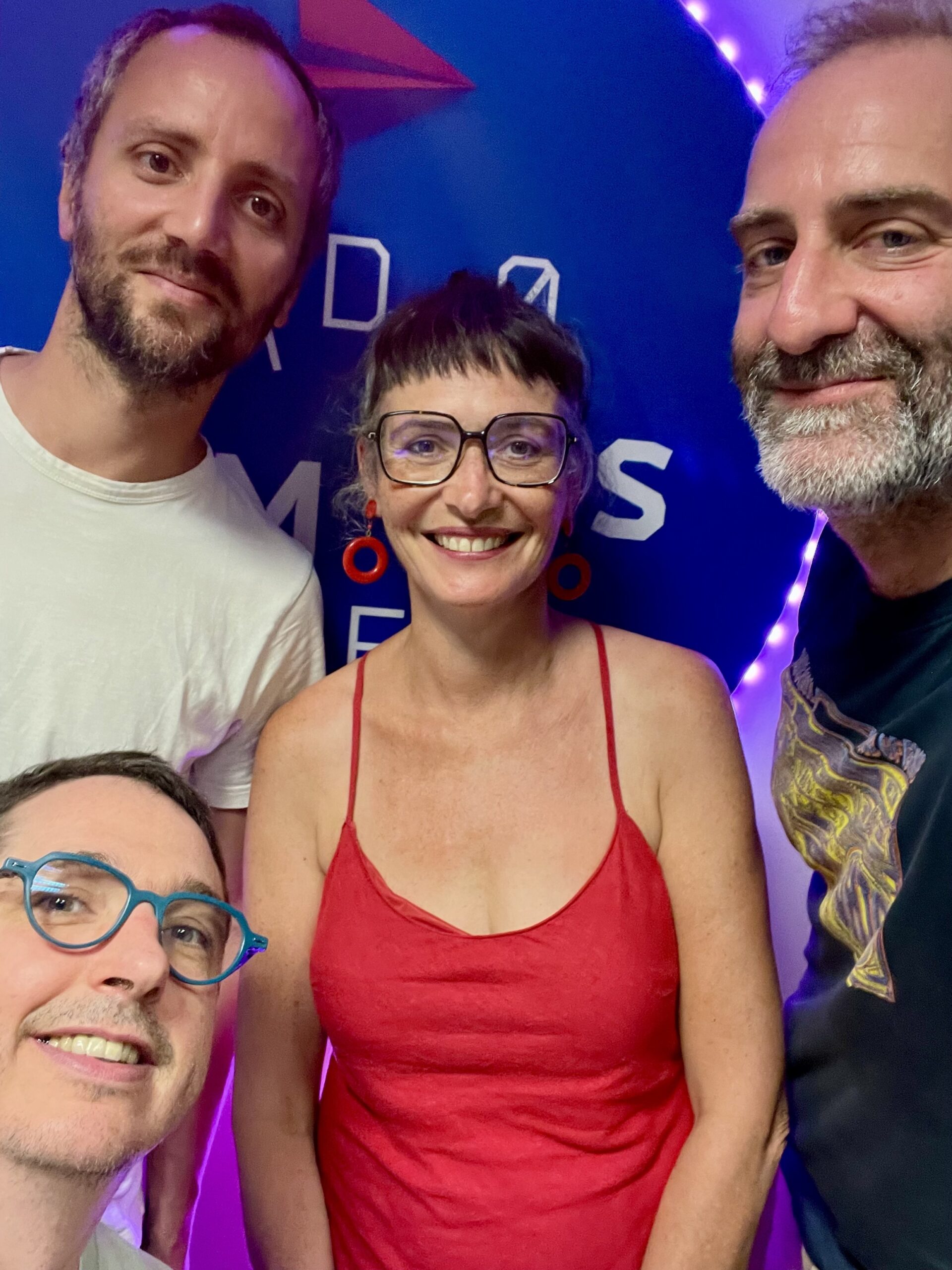 La Loi des séries juillet 2026