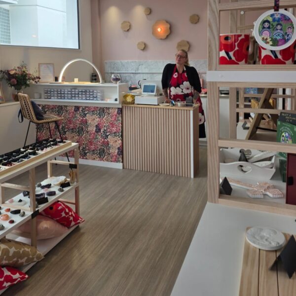 Le Cercle chez Yessi boutique Angers doutre